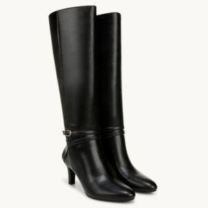 LifeStride Guild Tall Knee High Boot (WIDE)
